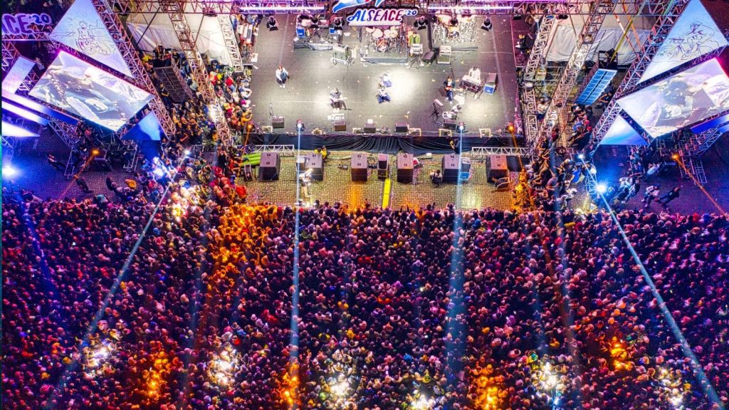 IMEP Festival Cancelled Lancashire: Why the Event Was Called Off and What It Means for Music Fans IMEP Festival Cancelled Lancashire