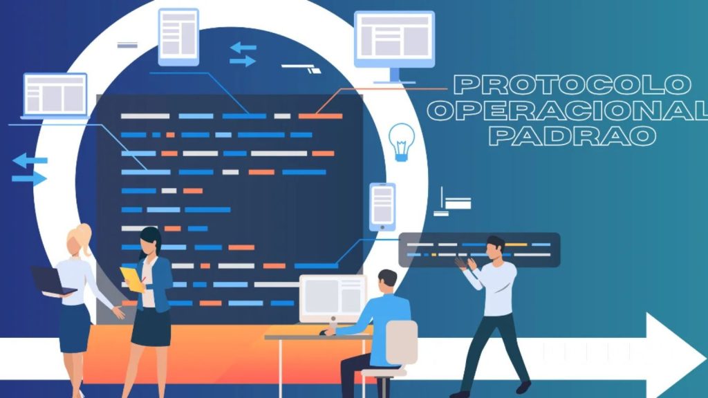 Rotocolo Operacional Padrão: A Key to Operational Excellence rotocolo Operacional Padrão